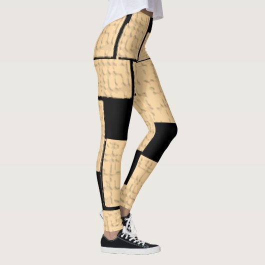 Leggings lang (Rechts)