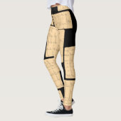 Leggings lang (Links)