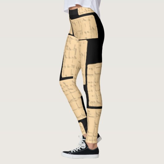 Leggings lang (Links)