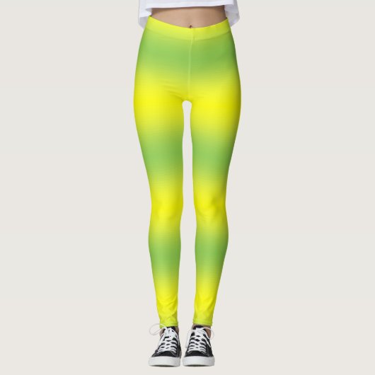 Leggings lang (Voorkant)