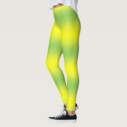 Leggings lang (Links)