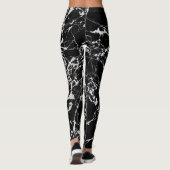 -leggings leggings (Achterkant)