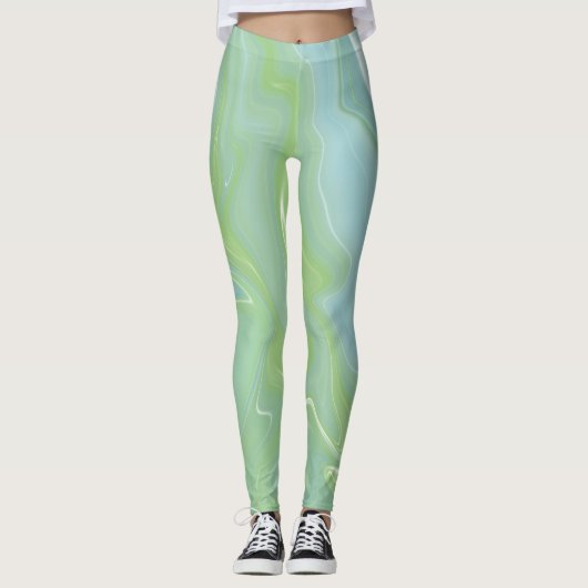 -leggings leggings (Voorkant)
