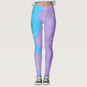 -leggings leggings (Voorkant)