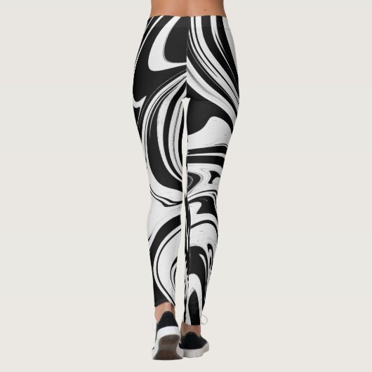 -leggings leggings (Achterkant)