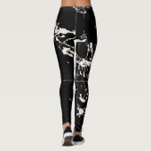 -leggings leggings (Achterkant)