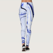 -leggings leggings (Achterkant)