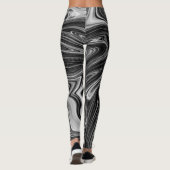 -leggings leggings (Achterkant)