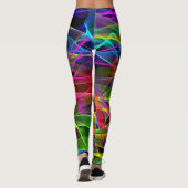 Leggings - Lichtlinten (Achterkant)