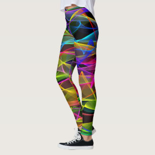 Leggings - Lichtlinten