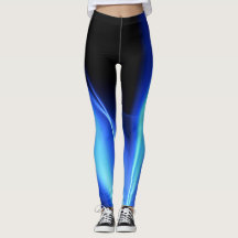 Leggings lichtstraal