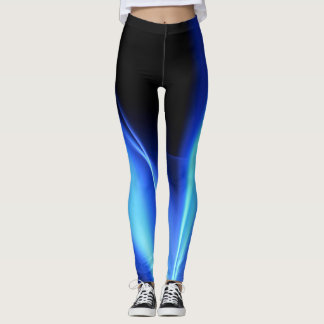 Leggings lichtstraal
