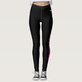 Leggings lijnlevensverzekering (Voorkant)