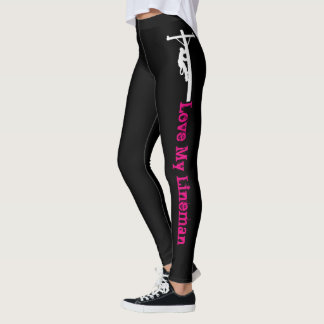 Leggings lijnlevensverzekering