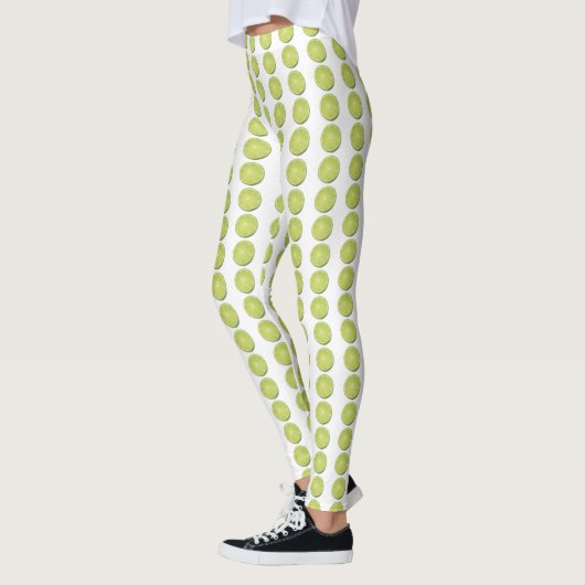 LEGGINGS - LIMOEN 2 (Links)