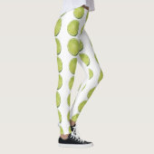 Leggings - Limoen Schijf (Rechts)