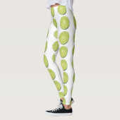 Leggings - Limoen Schijf (Links)
