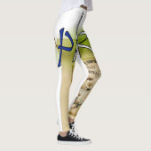 Leggings Long Paris Frankrijk (Rechts)