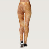 LEGGings Long Wild Wild Lage (Achterkant)