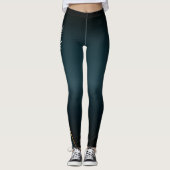 Leggings Luxe (Voorkant)