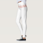 Leggings Majestic Design Vrouwen (Links)