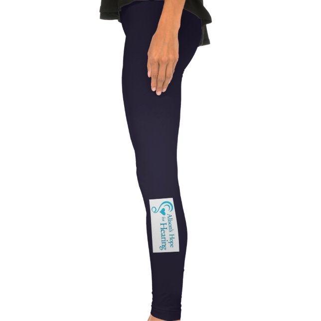 leggings maken! (Linker Been)