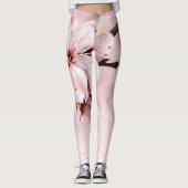 leggings maken moderne zwarte haarstaartfoto (Voorkant)