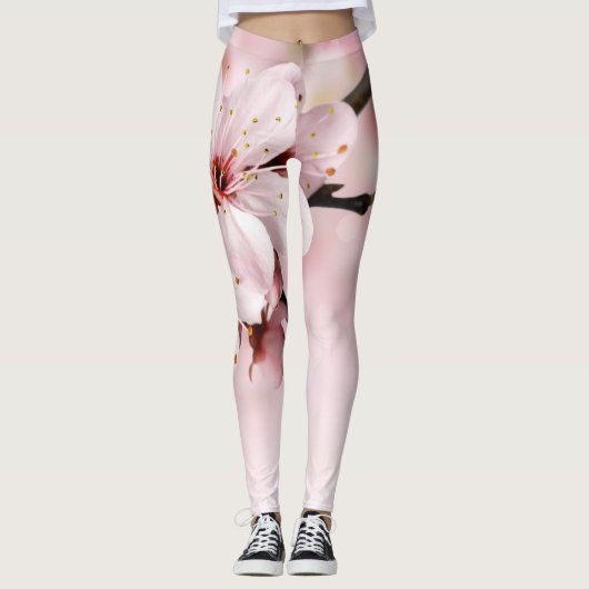 leggings maken moderne zwarte haarstaartfoto (Voorkant)