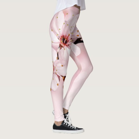 leggings maken moderne zwarte haarstaartfoto (Rechts)