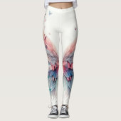 Leggings mariposa girl (Voorkant)