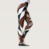 Leggings med samiskt mönster! (Rechts)