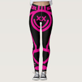 leggings met beperkte energie (Voorkant)