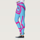 leggings met beperkte energie (Links)