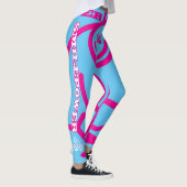 leggings met beperkte energie (Rechts)