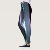 Leggings met een uniek ontwerp (Links)