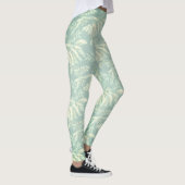 Leggings met flessen en flessen (Rechts)