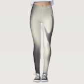 Leggings met ghosted Hand (Voorkant)
