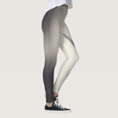 Leggings met ghosted Hand (Rechts)