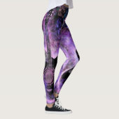 Leggings met Gitaren (Rechts)