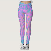 Leggings met het patroon van de koolstofvezel van