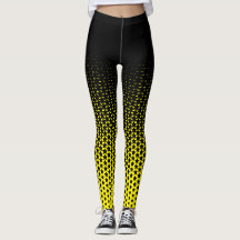 Leggings met hoge taille voor vrouwen