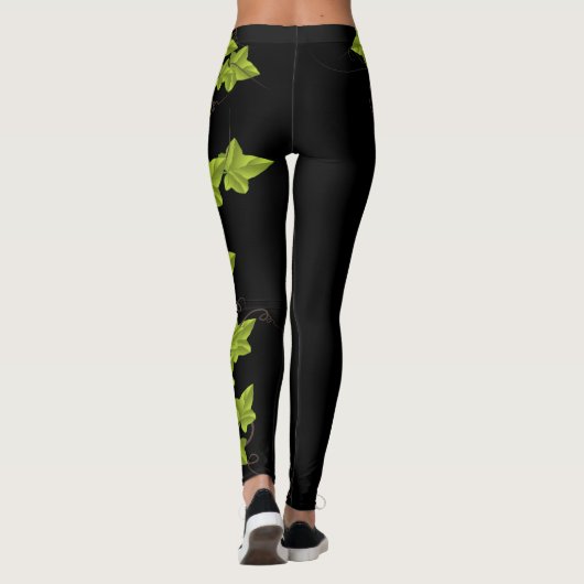 leggings met ionen (Achterkant)