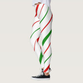 Leggings met kandrietband (Links)