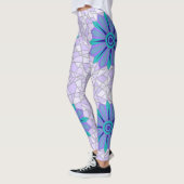 Leggings met kunst (Links)