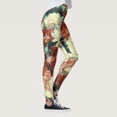 Leggings met lichteffect (Rechts)