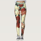 Leggings met lichteffect (Voorkant)