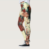Leggings met lichteffect (Links)