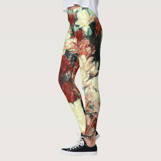 Leggings met lichteffect (Links)