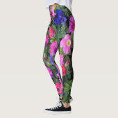 Leggings met meerdere kleuren (Links)