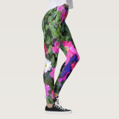 Leggings met meerdere kleuren (Rechts)